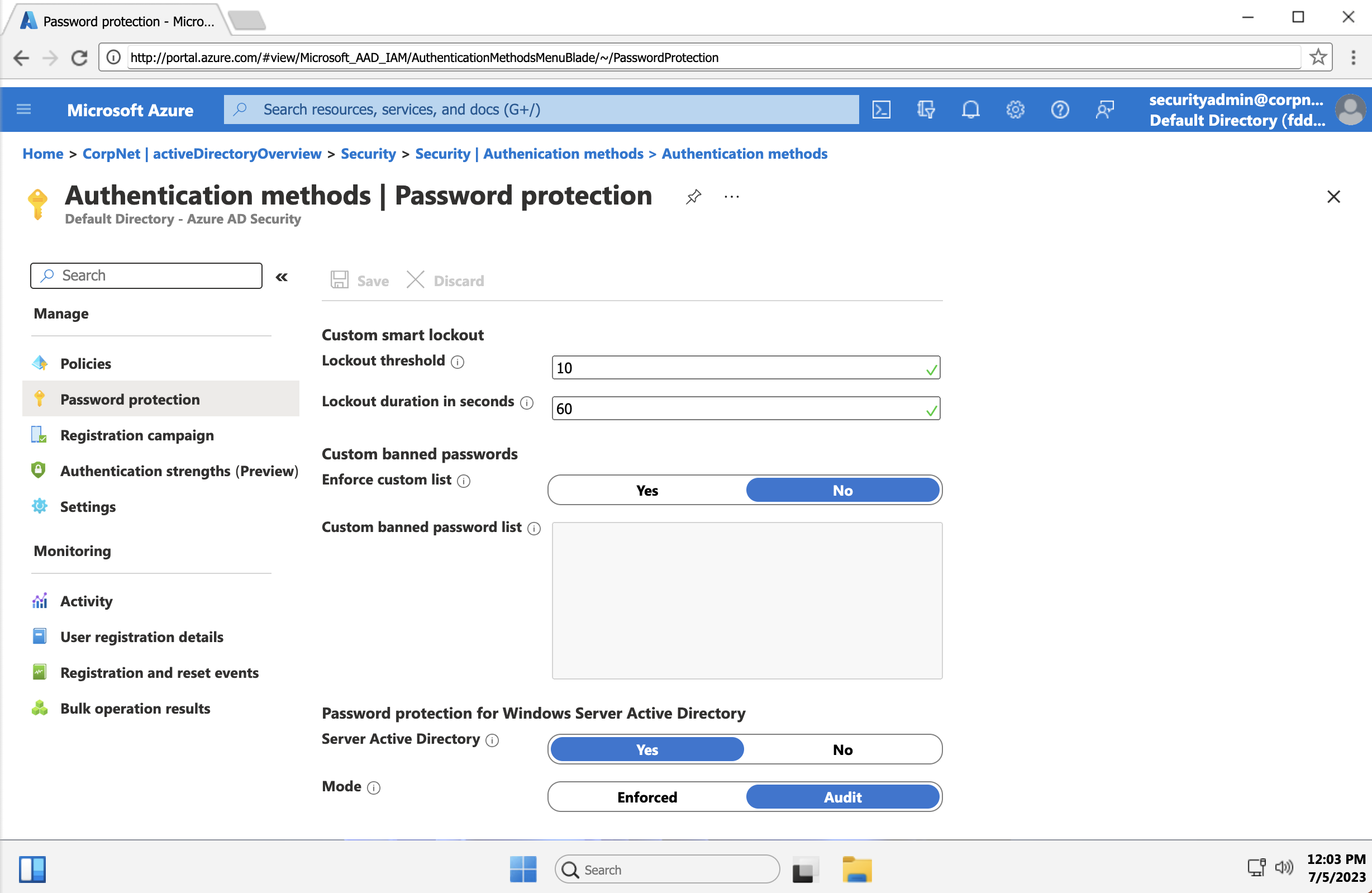 Key Features TestOut Hybrid Server Pro Advanced